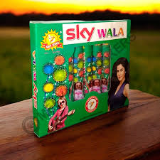 SKY WALA SKY WALA